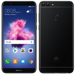 Замена стекла на телефоне Huawei P Smart в Омске
